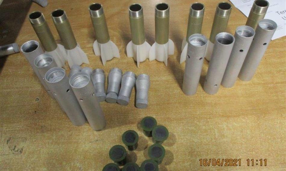 Vývoz vojenského materiálu